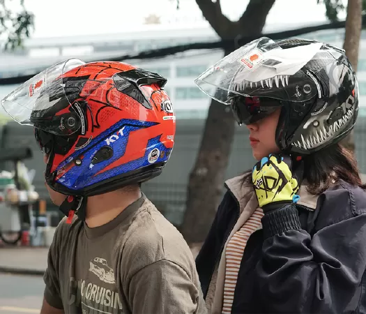Phượt Moto Store