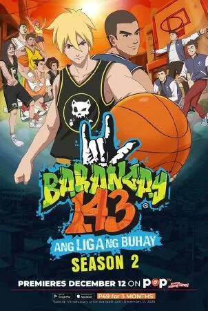 Barangay 143