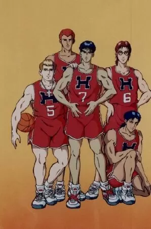 Heong-Geuli Beseuteu 5 - Hungry Best 5