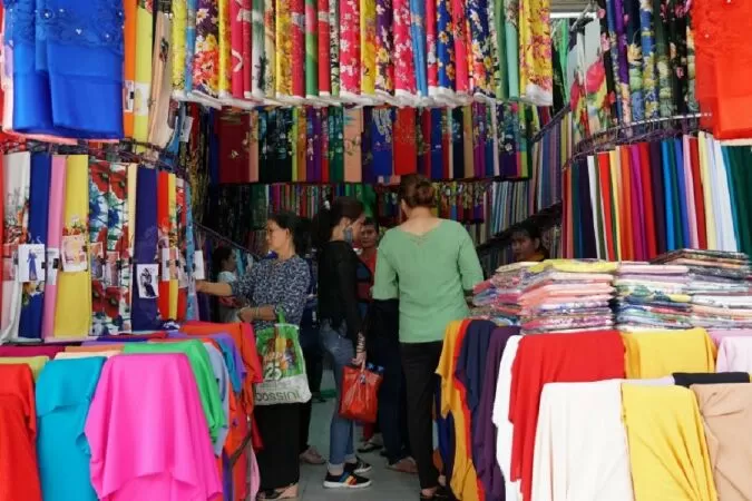 Thủy Fashion
