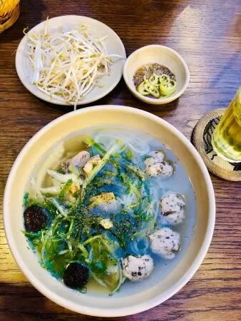 Phở Gà Ơ Kìa