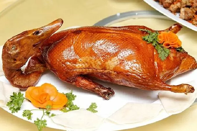 Nhà hàng Ming