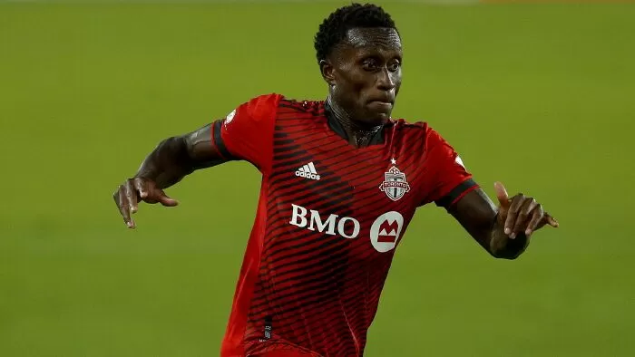 Atiba Hutchinson - ĐT Canada - 39 tuổi