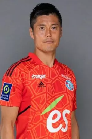 Eiji Kawashima - ĐT Nhật Bản - 39 tuổi
