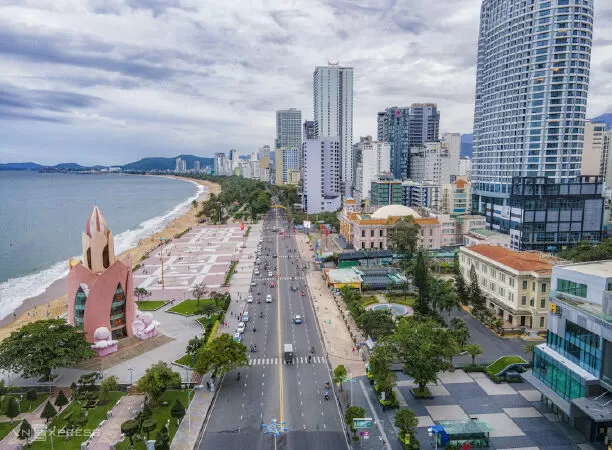 Nha Trang ngày trở về - Thạch Thảo