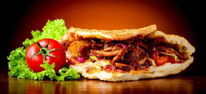 Tiệm bánh mì Thổ Nhĩ Kỳ - Gia Thành Kebab