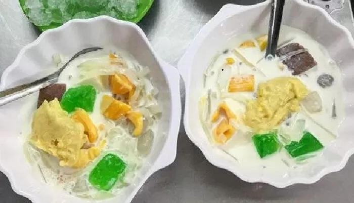 Chè Thanh Tâm