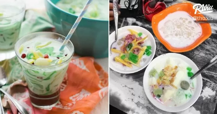 Chè Thái 29E