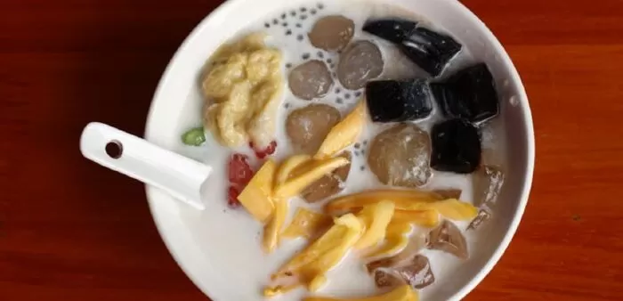 Chè Thái Biển Ngọc