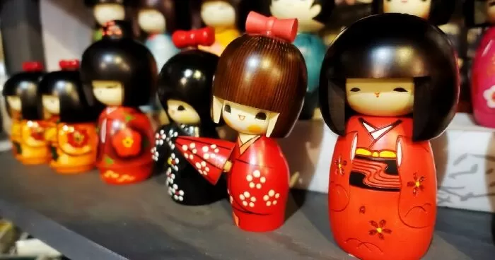 Xiaohaha Kiến An