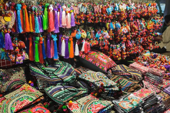 Quà tặng Shoomin