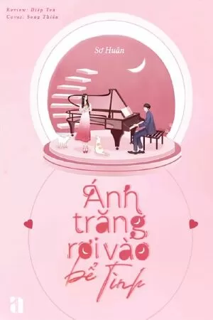 Ánh Trăng Rơi Vào Bể Tình