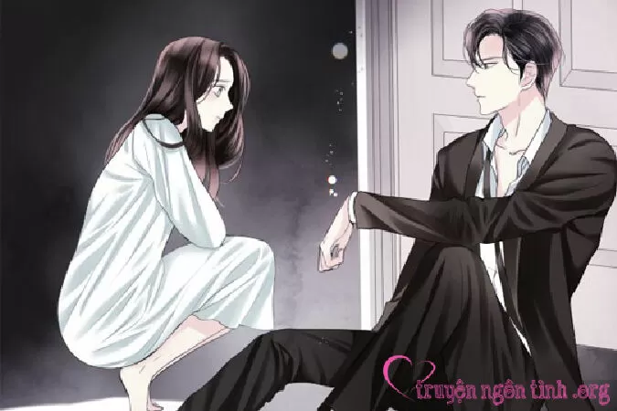 Trà Vị Tình Yêu Tôi Thưởng Thức Hàng Ngày