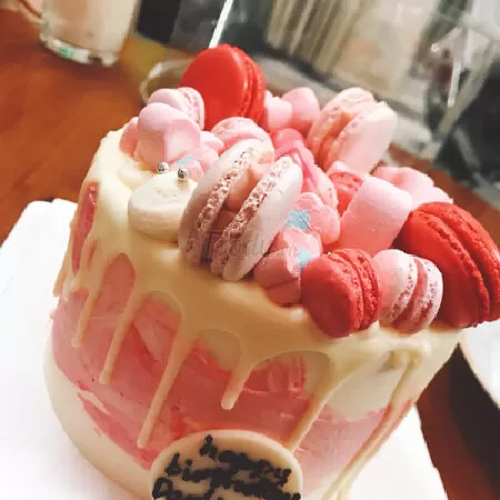 JN Cake