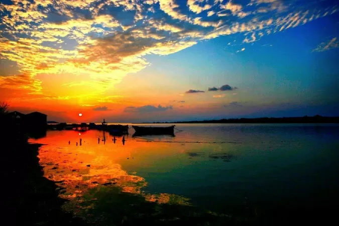 Chiều Nha Trang - Hoài Xuân