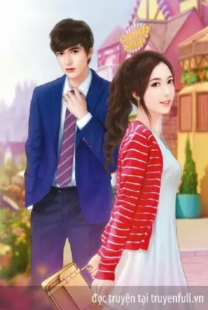 Giam Giữ Em Bên Mình