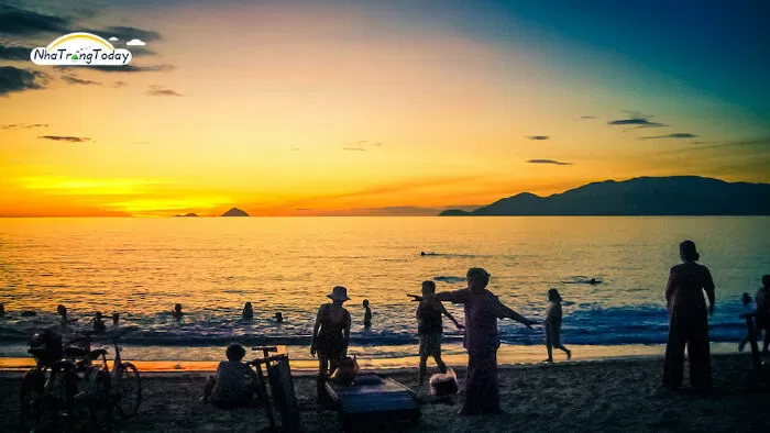 Biển nhớ chiều nay - Tôn Thất Nam