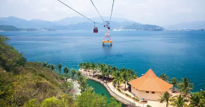 Về nhé Nha Trang - Nguyễn Ngọc Hồng Phước