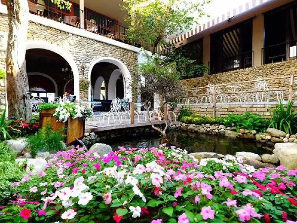 Miên cafe