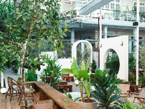 Đảo Cà Phê