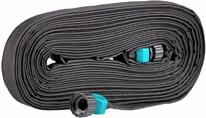 Vòi ngâm phẳng của Rocky Mountain Goods