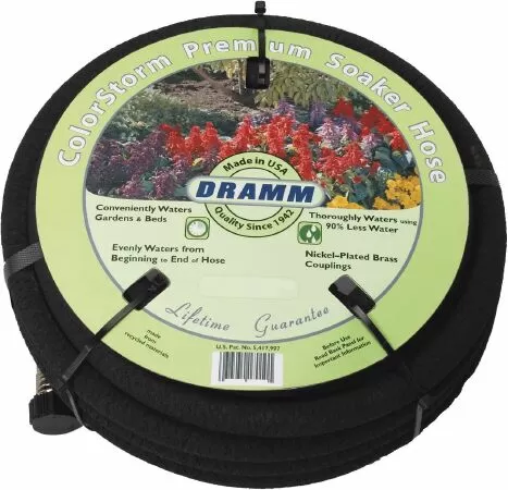 Vòi tưới vườn Dramm Premium Soaker