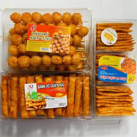 Pò xiên vừng