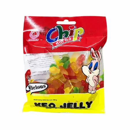 Kẹo Chip