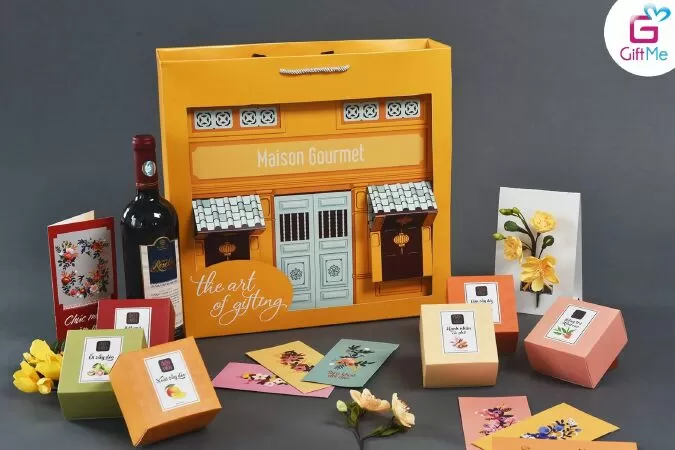Maison Gourmet