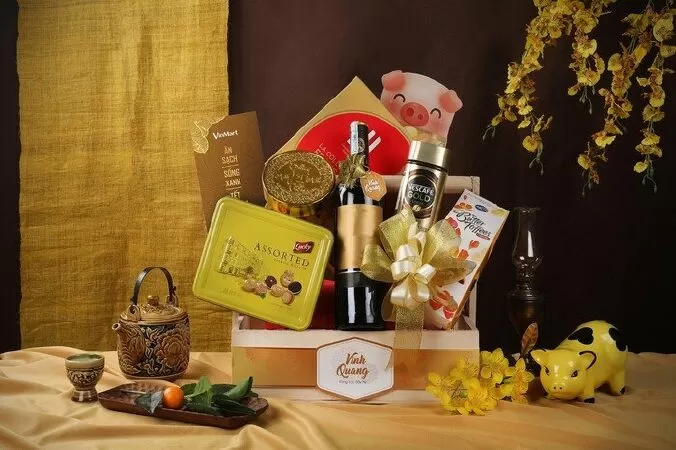 Công Ty BlueGift Việt