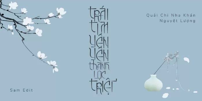 Trái Tim Yến Yến Thanh Lọc Triệt