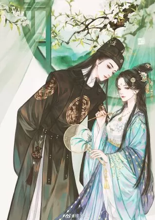 Xuyên Thành Thái Giám Xung Hỉ Tân Nương