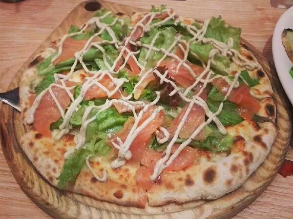 Capricciosa