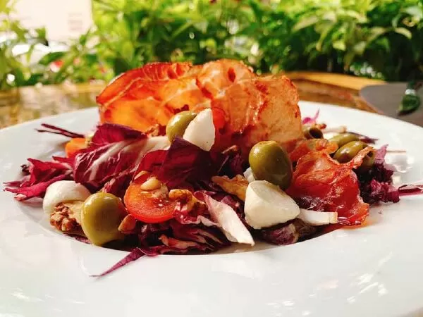 Mediterraneo Italian
