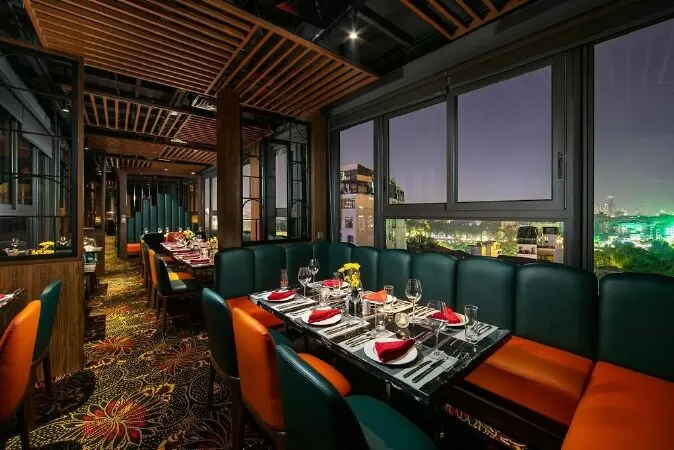 Babylon Garden Hotel & Spa