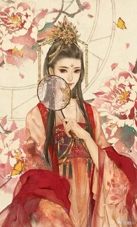 Tập Truyện: Đại Khải Quốc Sắc Tình