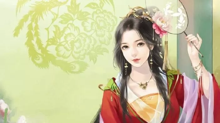 Nhật Ký Bị Thao Của Mỹ Nhân