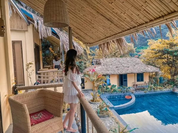 Ninh Binh Retreat