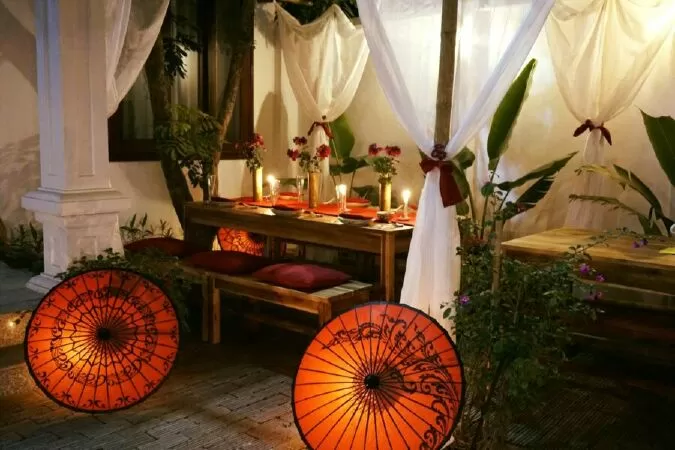Tấm Villa – Boutique Hotel in Tam Coc