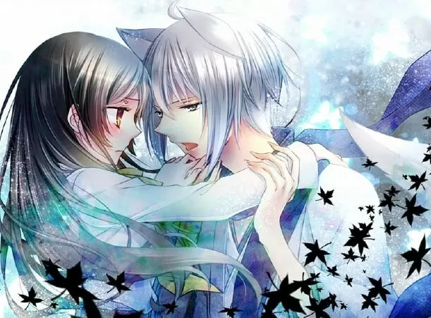 Kamisama Kiss – Thổ Thần Tập Sự