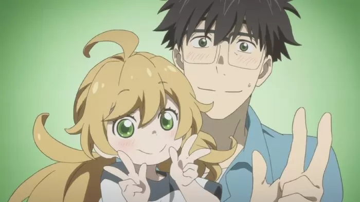 Sweetness and Lightning