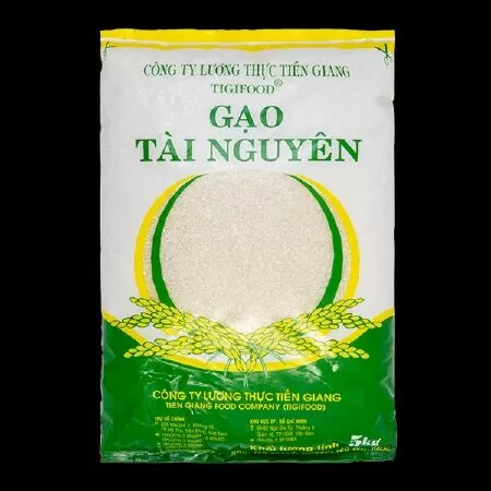 Tiền Giang Food (Tigifood)