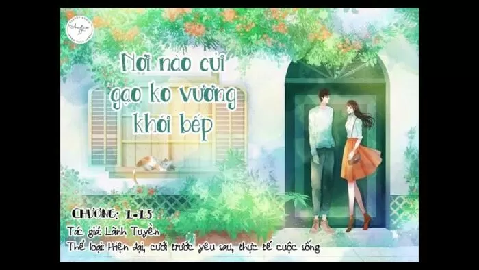 Nơi Nào Củi Gạo Không Vương Khói Bếp