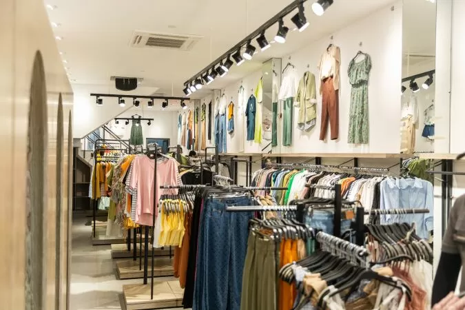 J-P Fashion