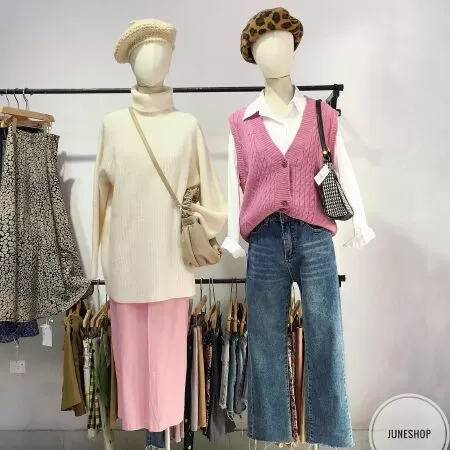 June Shop