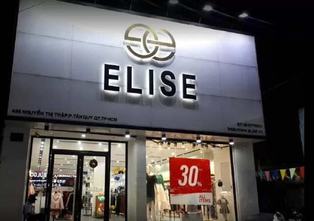 Elise