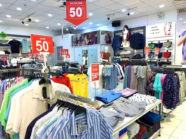 Blook Fashion Shop