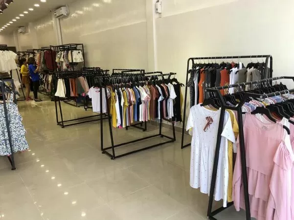 Kissy Store