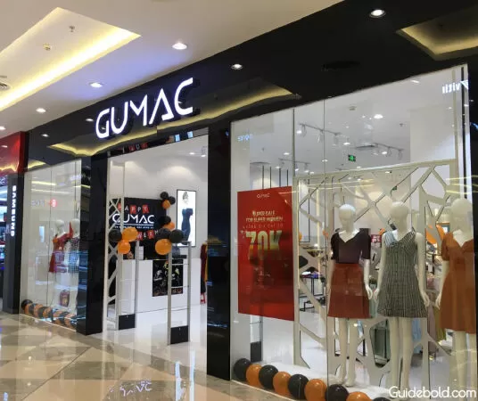 Gumac
