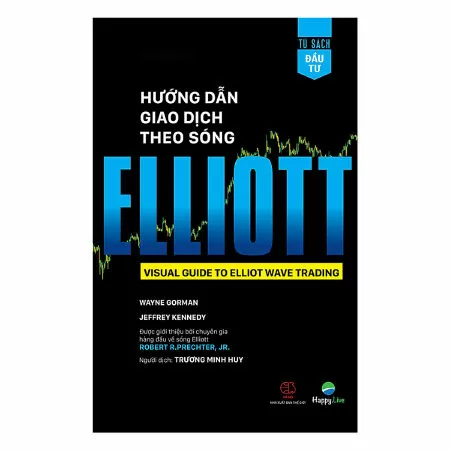 Hướng dẫn giao dịch theo sóng Elliott